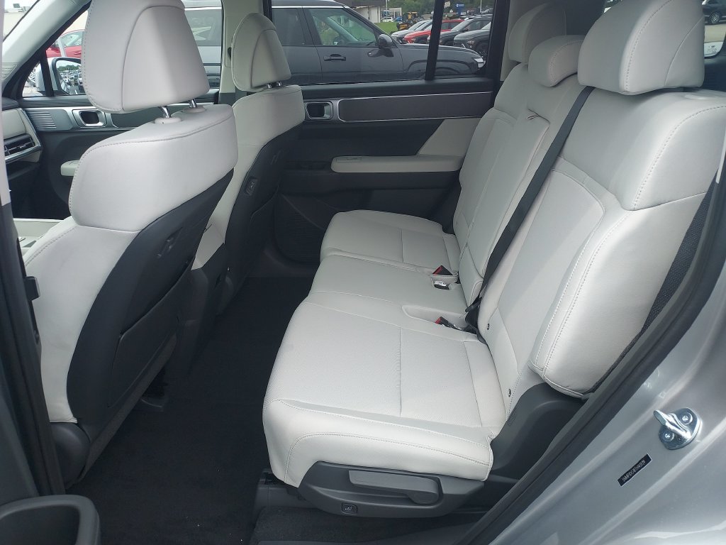 New 2026 Hyundai Santa Fe SE AWD/4WD image 14