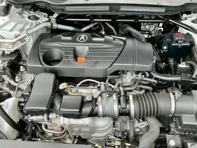 Used 2023 Acura TLX FWD image 7