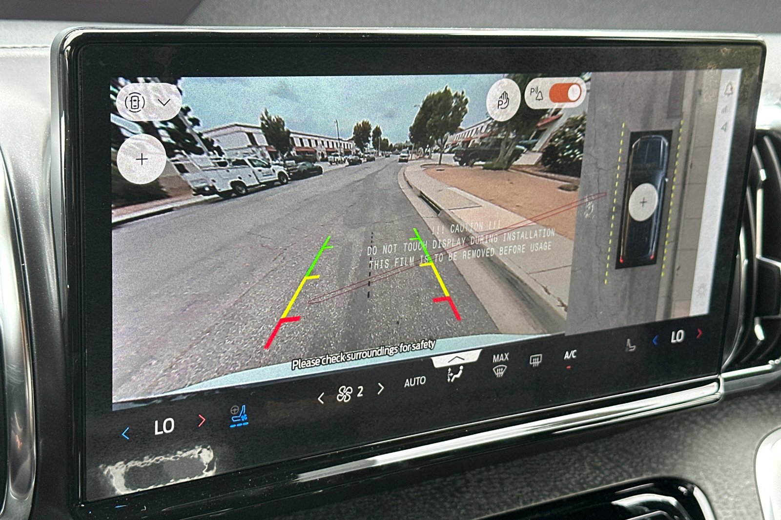 New 2026 Ford Expedition Tremor AWD/4WD image 21