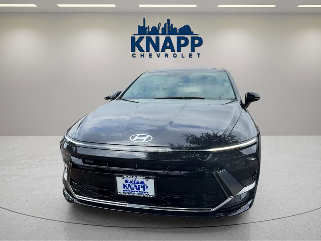 Used 2025 Hyundai Sonata SEL image 2