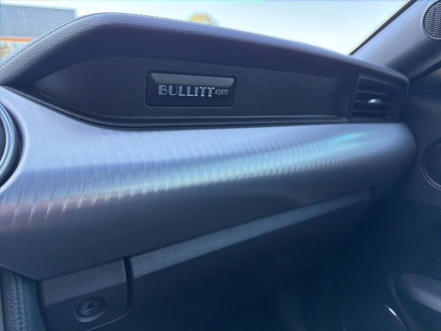 Used 2019 Ford Mustang Bullitt w/ Bullitt Electronics Package RWD image 33
