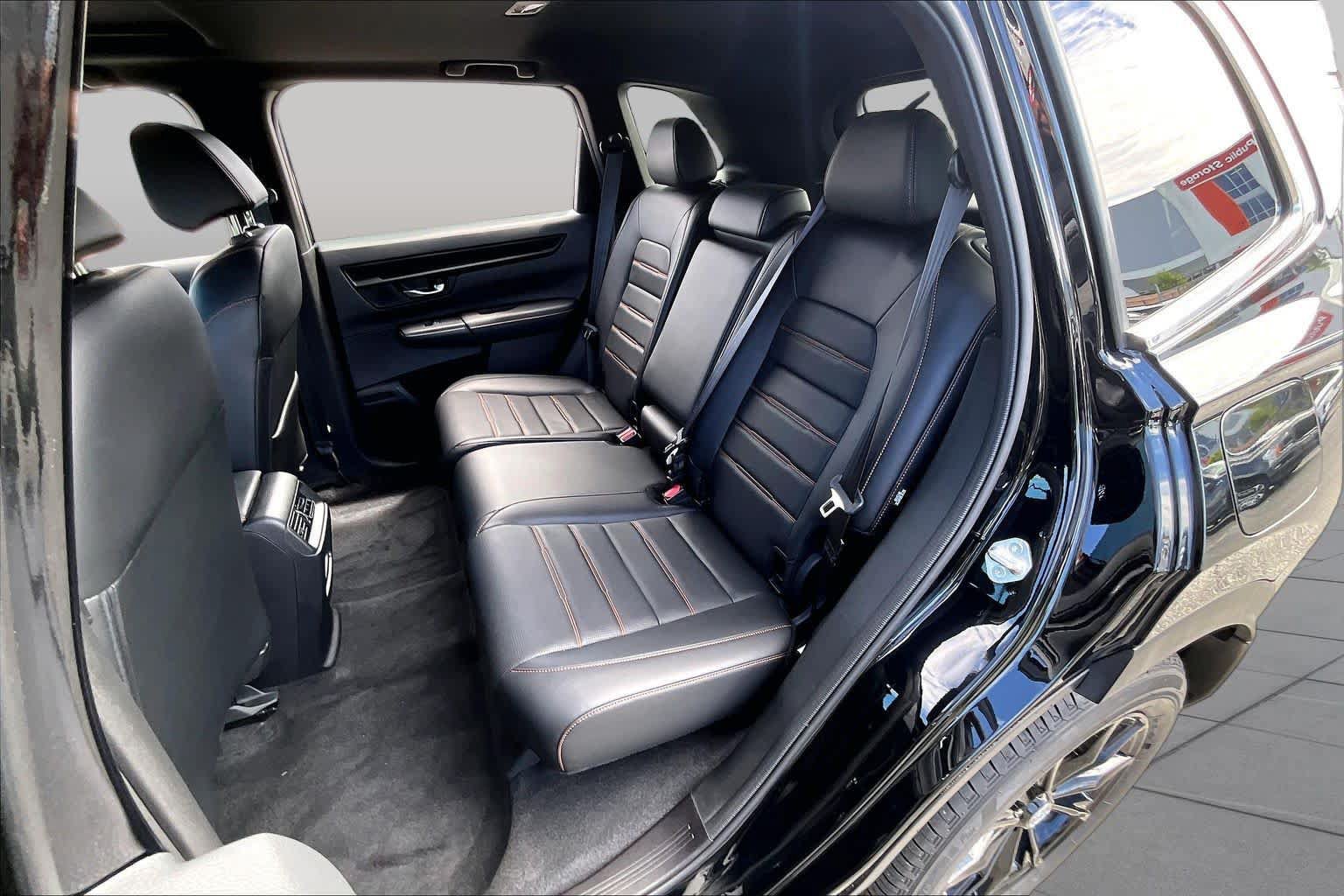 Used 2024 Honda CR-V Sport-L image 19
