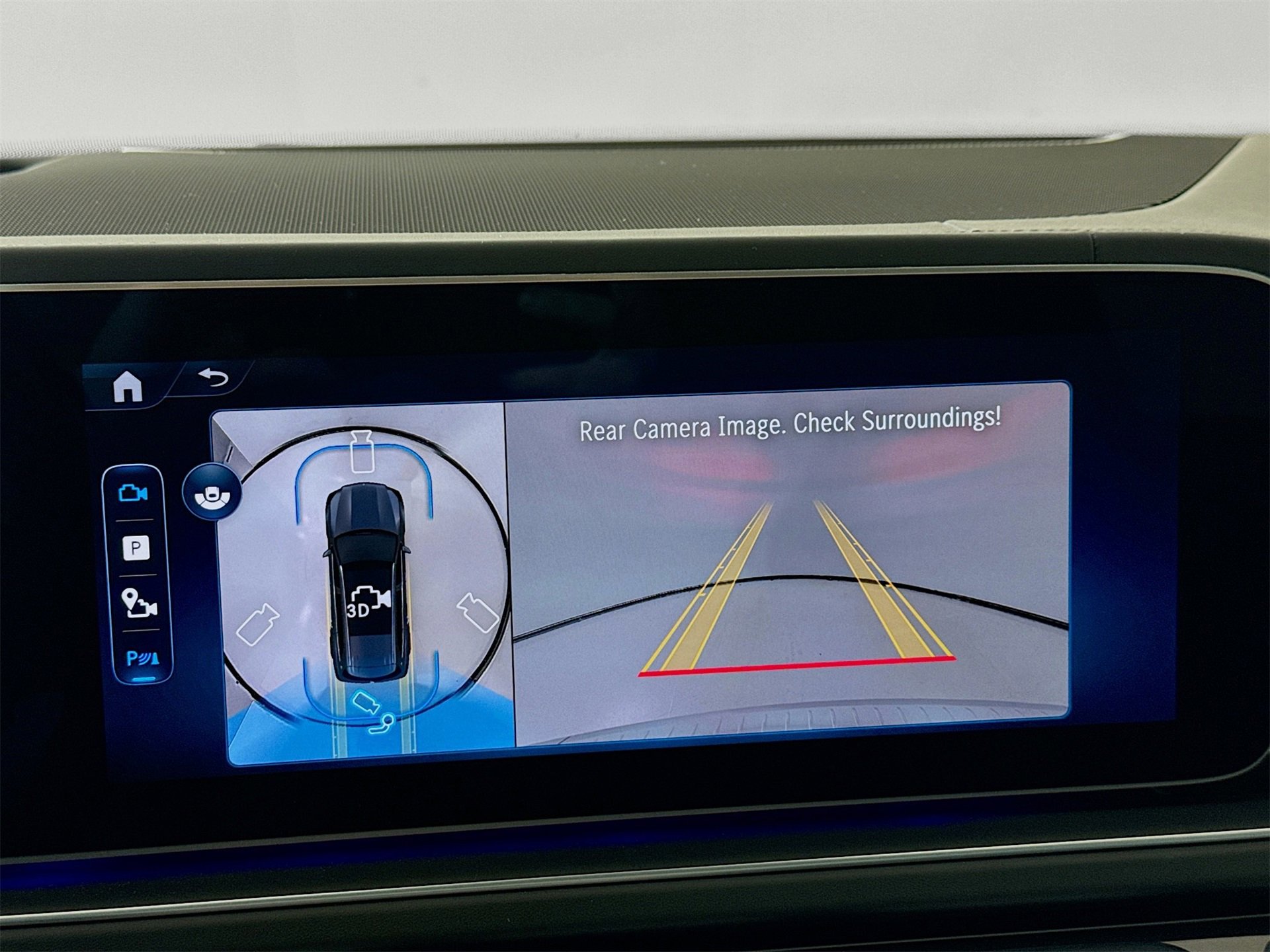 New 2026 Mercedes-Benz Maybach GLS 600 4MATIC image 15