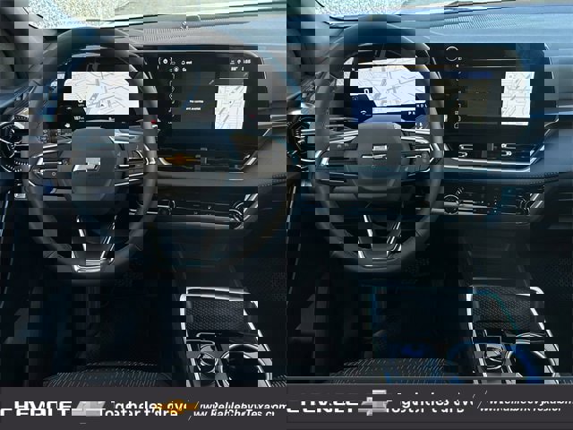 New 2026 Chevrolet Equinox LT w/ Safety and Technology Package image 11