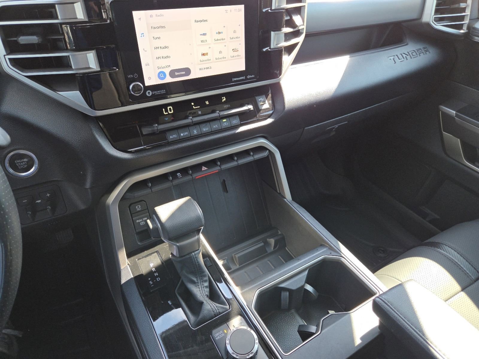 Used 2022 Toyota Tundra SR5 w/ Convenience Package image 29