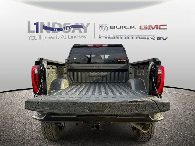 New 2026 GMC Sierra 2500 Denali w/ Denali Reserve Package image 12