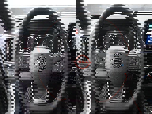 New 2026 Nissan Pathfinder Rock Creek image 24