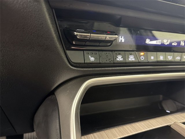 Used 2024 MAZDA CX-90 3.3 Turbo w/ Premium Package image 31