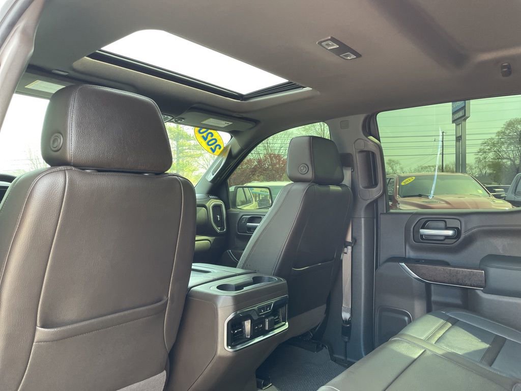 Used 2020 GMC Sierra 1500 Denali w/ Denali Ultimate Package image 45