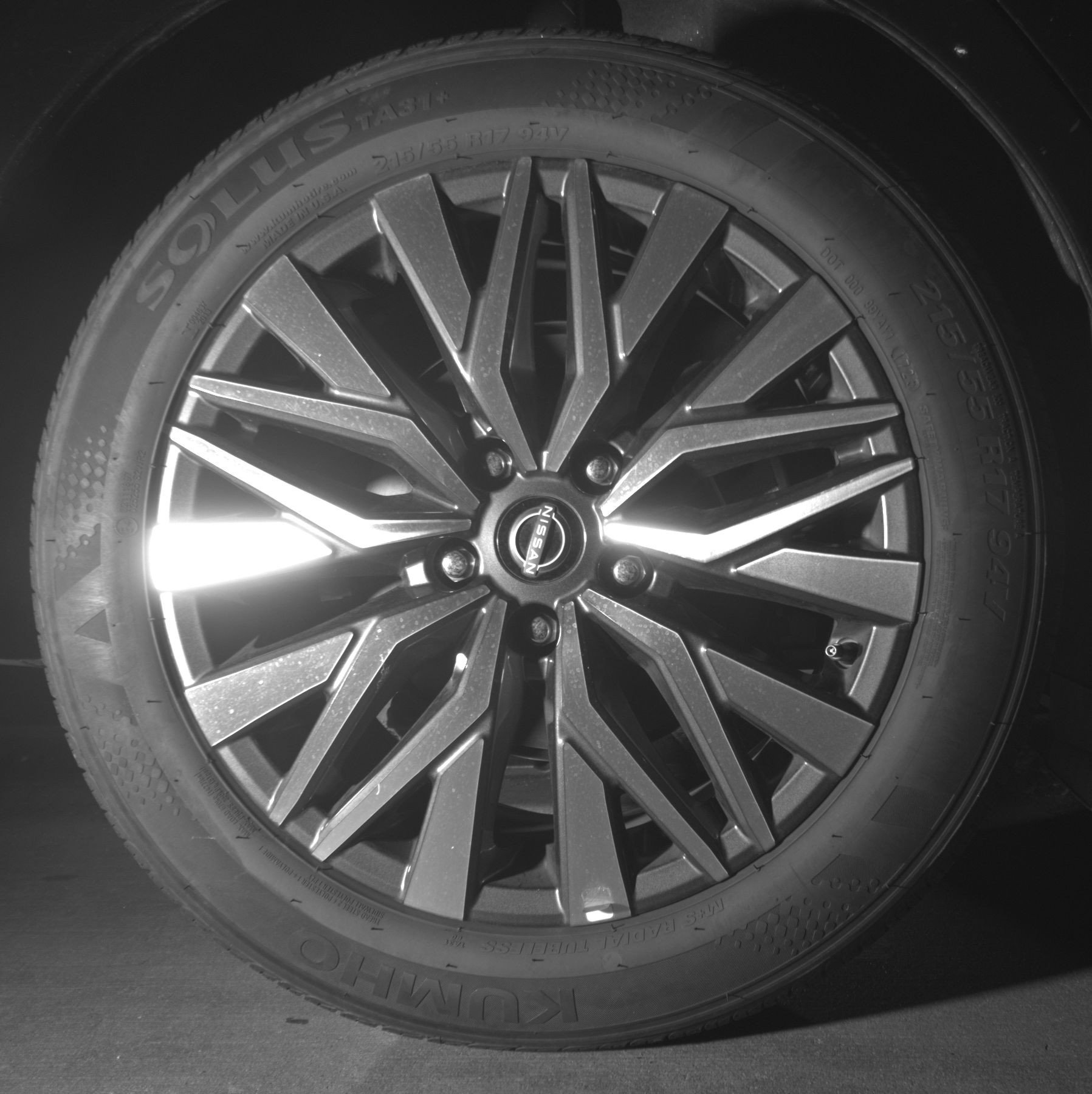 Used 2025 Nissan Altima 2.5 SV image 15