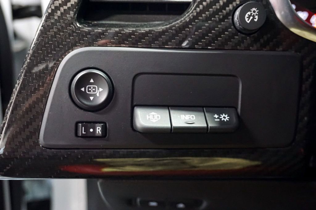 Used 2019 Chevrolet Corvette ZR1 image 75
