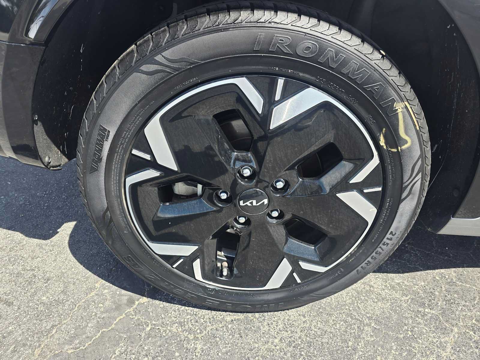 Used 2023 Kia Niro Wind FWD image 9