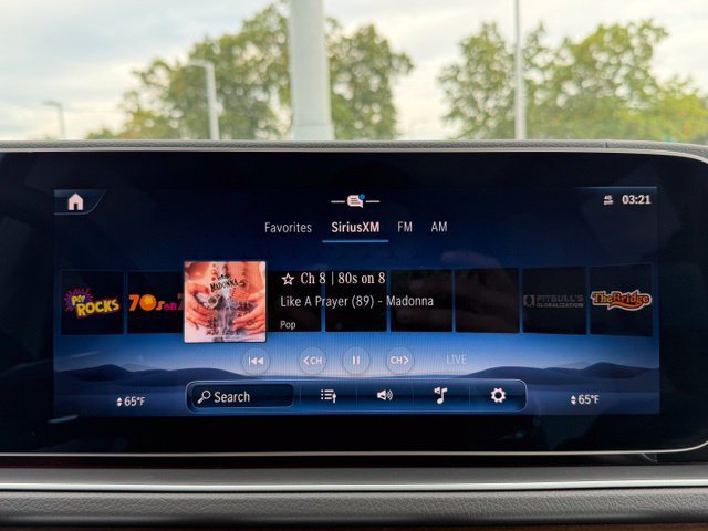 New 2026 Mercedes-Benz GLS 450 4MATIC image 23
