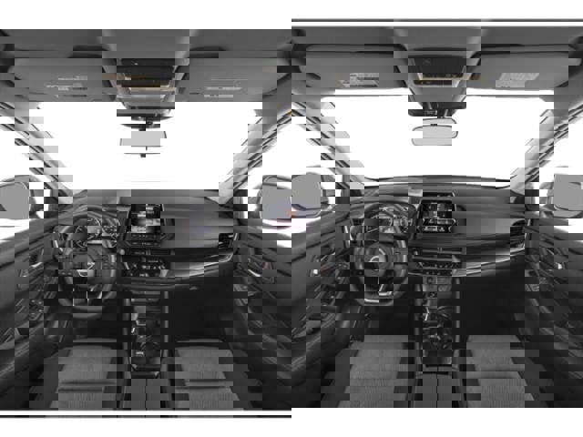 New 2026 Nissan Rogue SV image 10