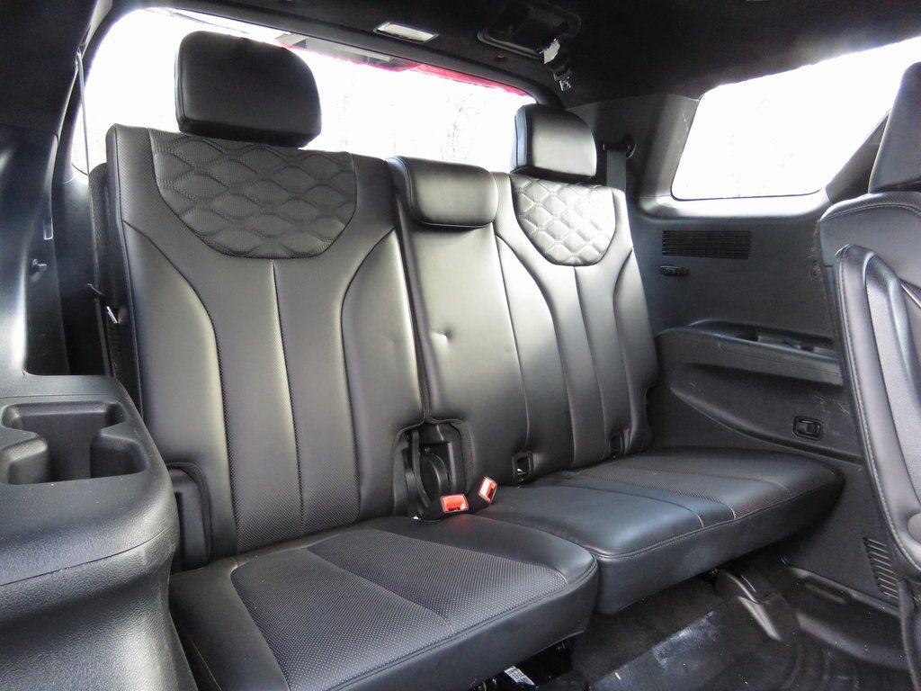 Used 2020 Hyundai Palisade Limited image 18