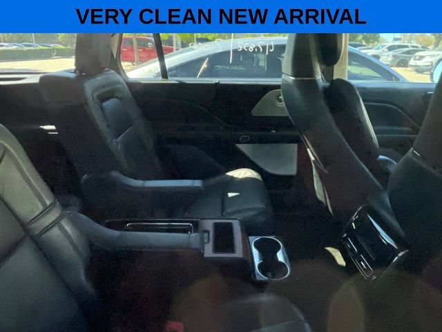 Used 2022 Lincoln Aviator Reserve w/ Equipment Group 201A RWD image 6
