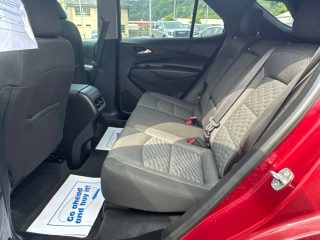 Used 2019 Chevrolet Equinox LT AWD/4WD image 25