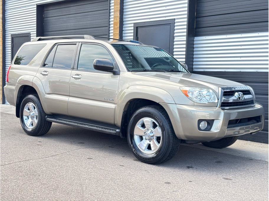 Used 2007 Toyota 4Runner SR5 image 12