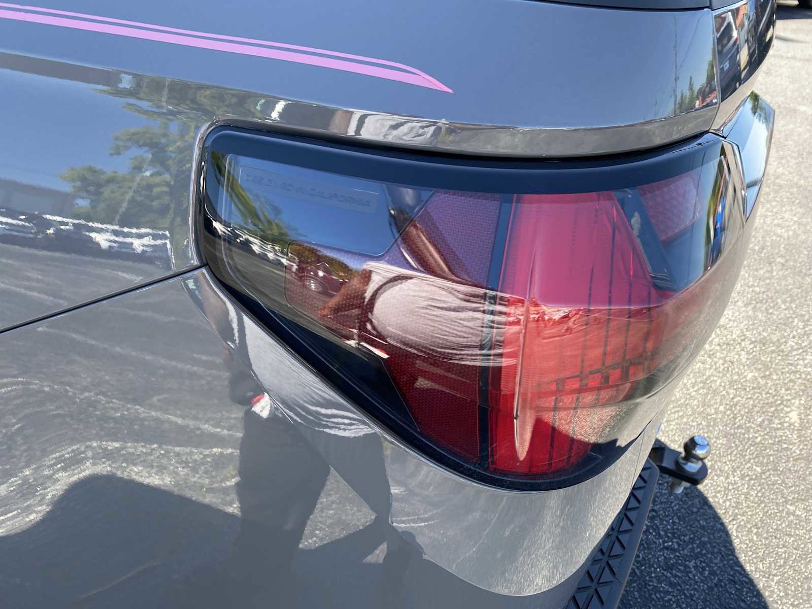 Certified 2024 Hyundai Santa Cruz Limited image 11