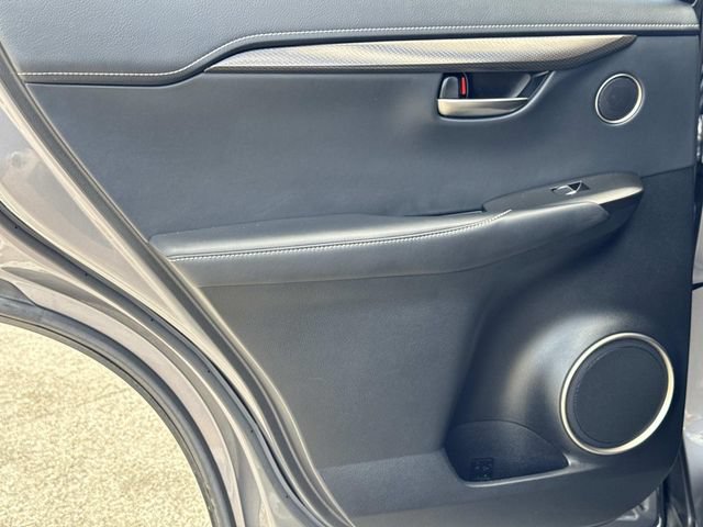 Used 2018 Lexus NX 300 AWD w/ Premium Package image 12