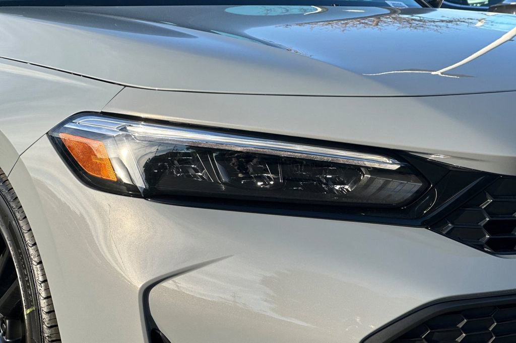 New 2026 Honda Civic Si image 31