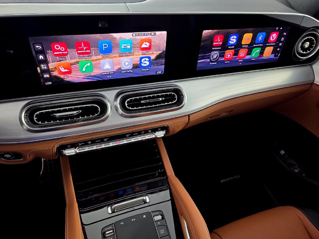 New 2027 Mercedes-Benz GLE 53e AMG 4MATIC image 15