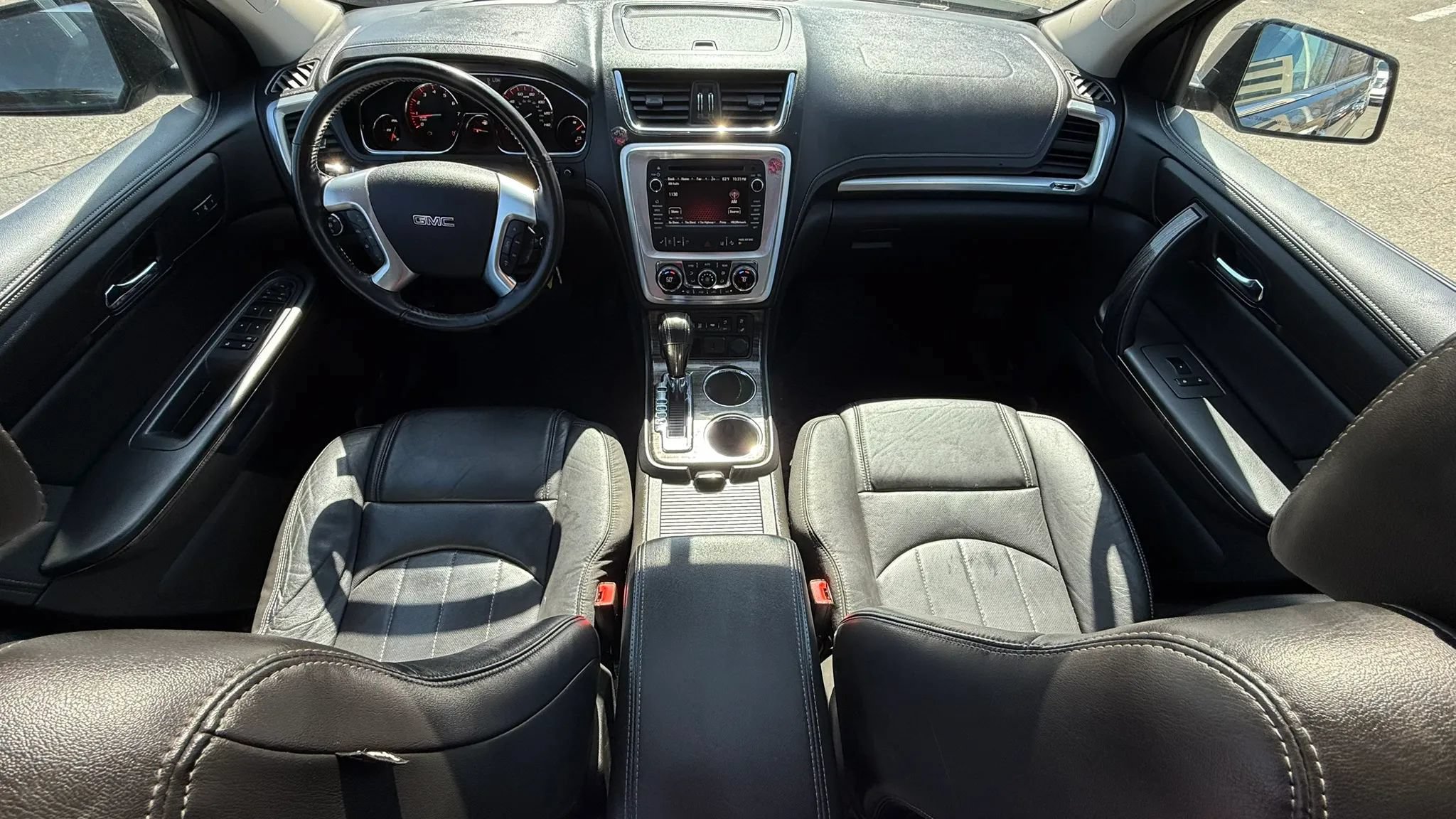 Used 2017 GMC Acadia Limited SLT AWD/4WD image 24