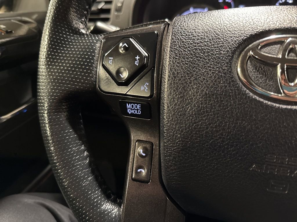 Used 2024 Toyota 4Runner TRD Off-Road Premium image 24