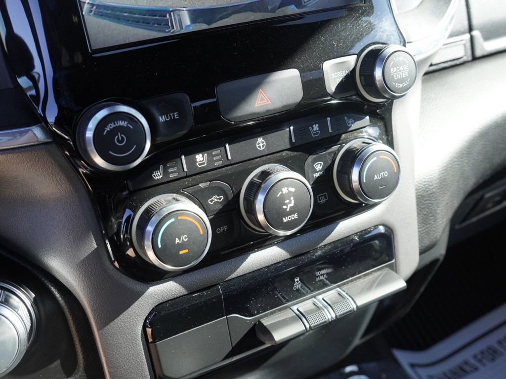 Certified 2023 RAM 1500 Laramie image 17