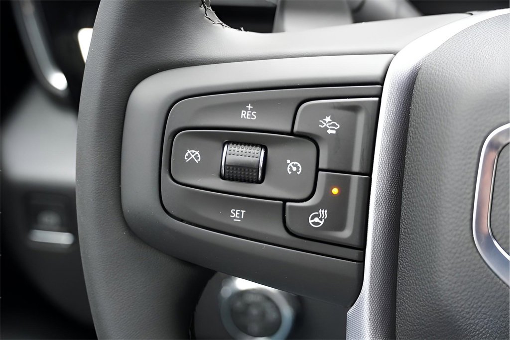 New 2026 GMC Sierra 1500 Elevation w/ Elevation Premium Package image 20