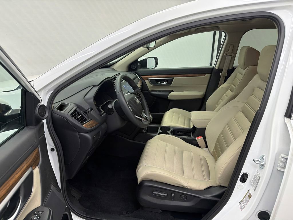 Used 2022 Honda CR-V EX image 9