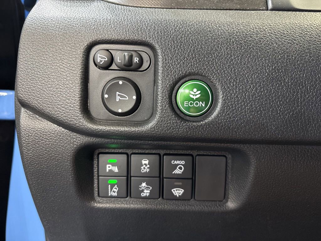 Certified 2025 Honda Ridgeline TrailSport image 37