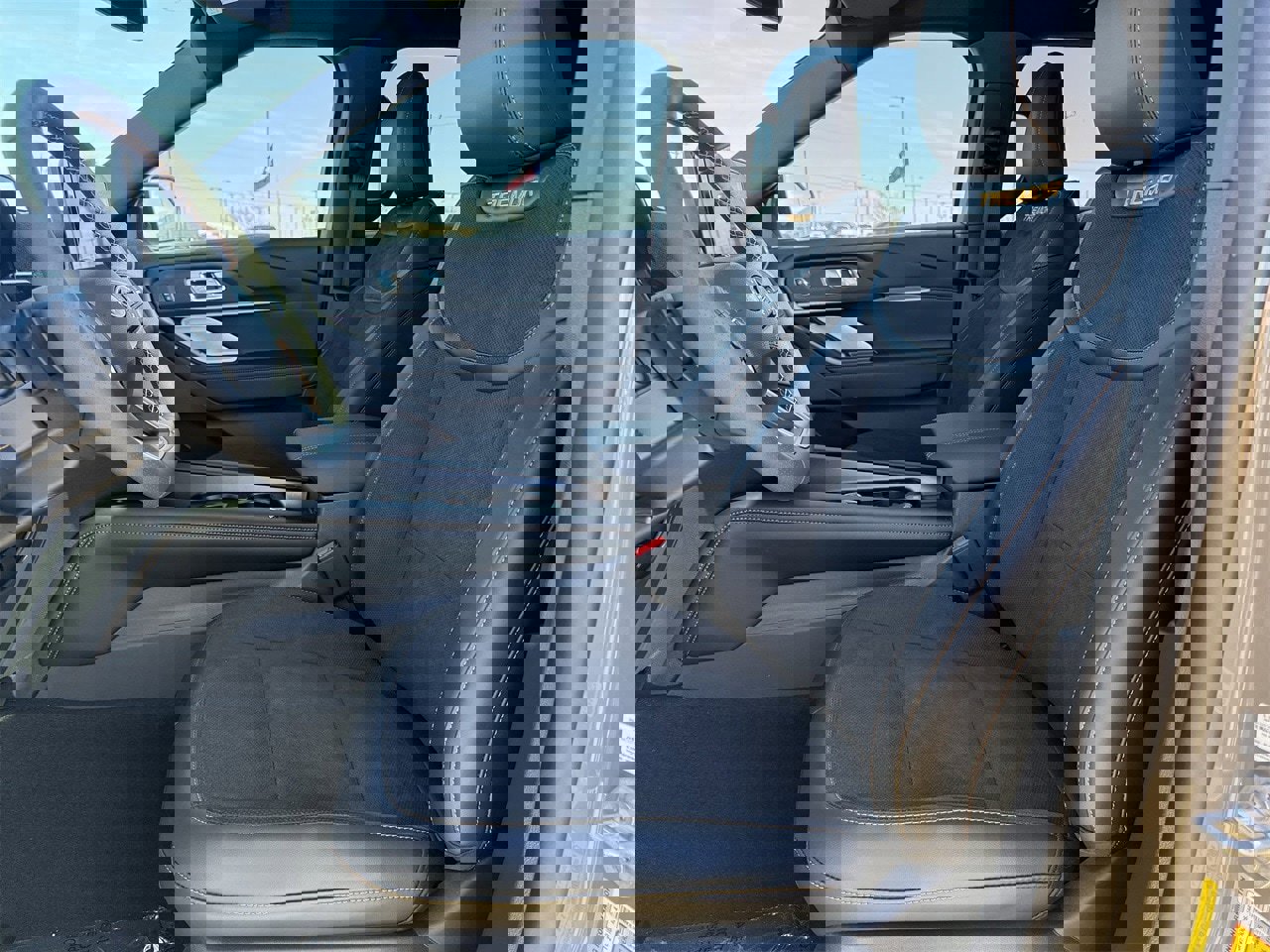 New 2026 Ford Explorer Tremor w/ Tremor Ultimate Package image 63