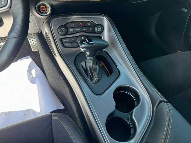 Used 2023 Dodge Challenger R/T Scat Pack RWD image 21