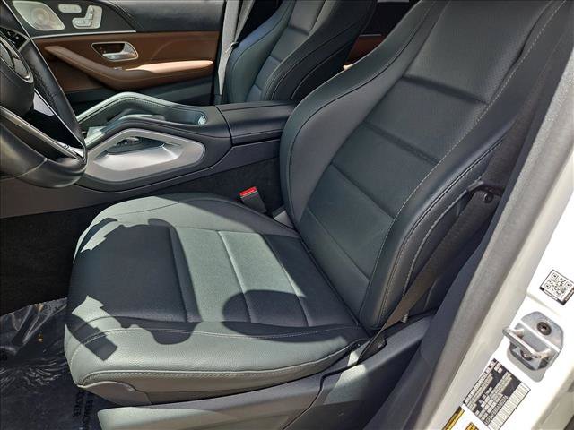 Certified 2024 Mercedes-Benz GLE 350 4MATIC image 16