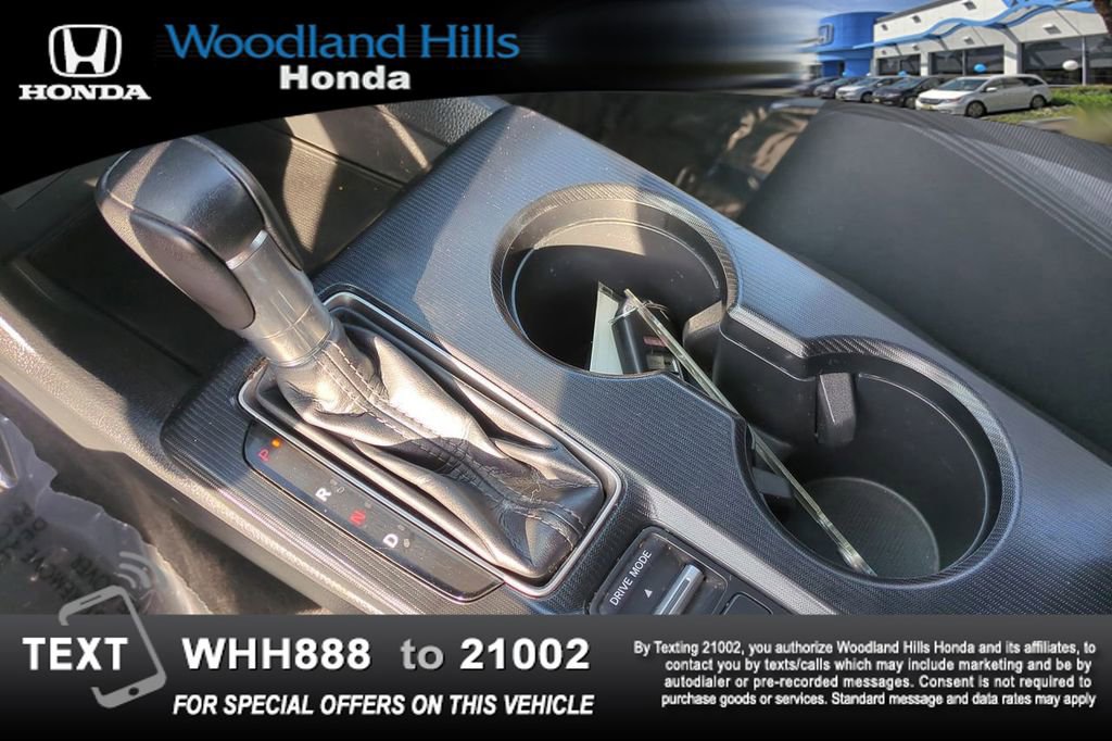Used 2023 Honda Civic Sport image 17
