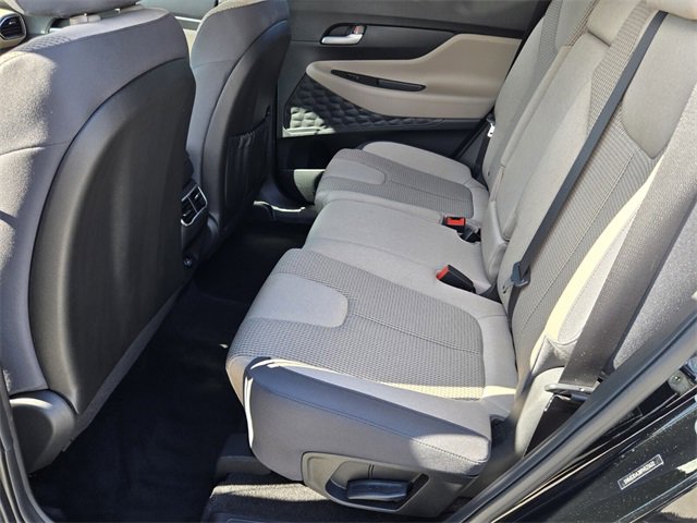 Certified 2023 Hyundai Santa Fe SE image 12