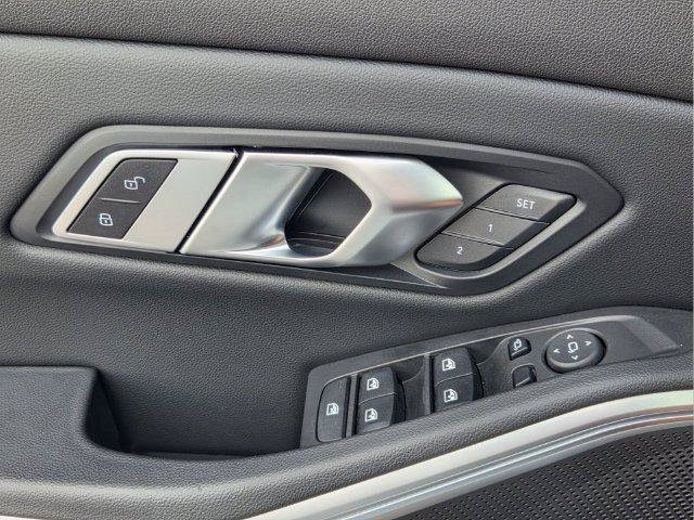 Used 2023 BMW 330e RWD image 23