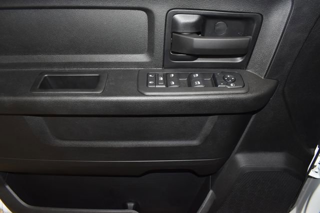 New 2026 RAM 3500 Tradesman w/ Chrome Appearance Group A image 25