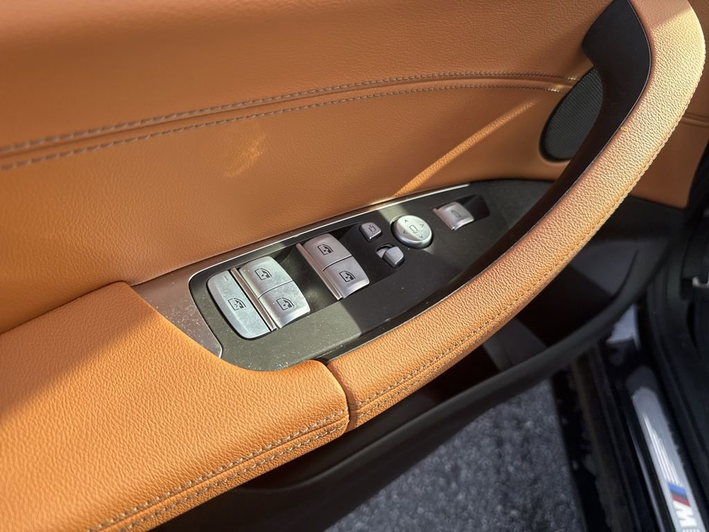 Used 2023 BMW X3 xDrive30i w/ M Sport Package image 8