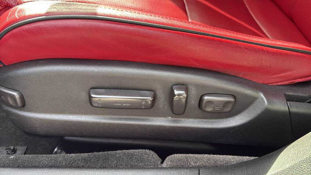 Used 2019 Acura TLX V6 w/ Technology & A-SPEC Pkg image 25