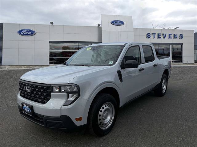 Certified 2025 Ford Maverick XL w/ Equipment Group 101A AWD/4WD image 2