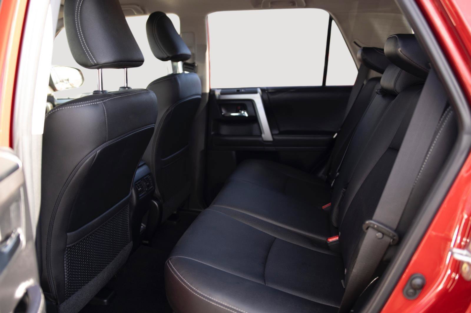 Used 2024 Toyota 4Runner TRD Sport w/ Technology Package image 15