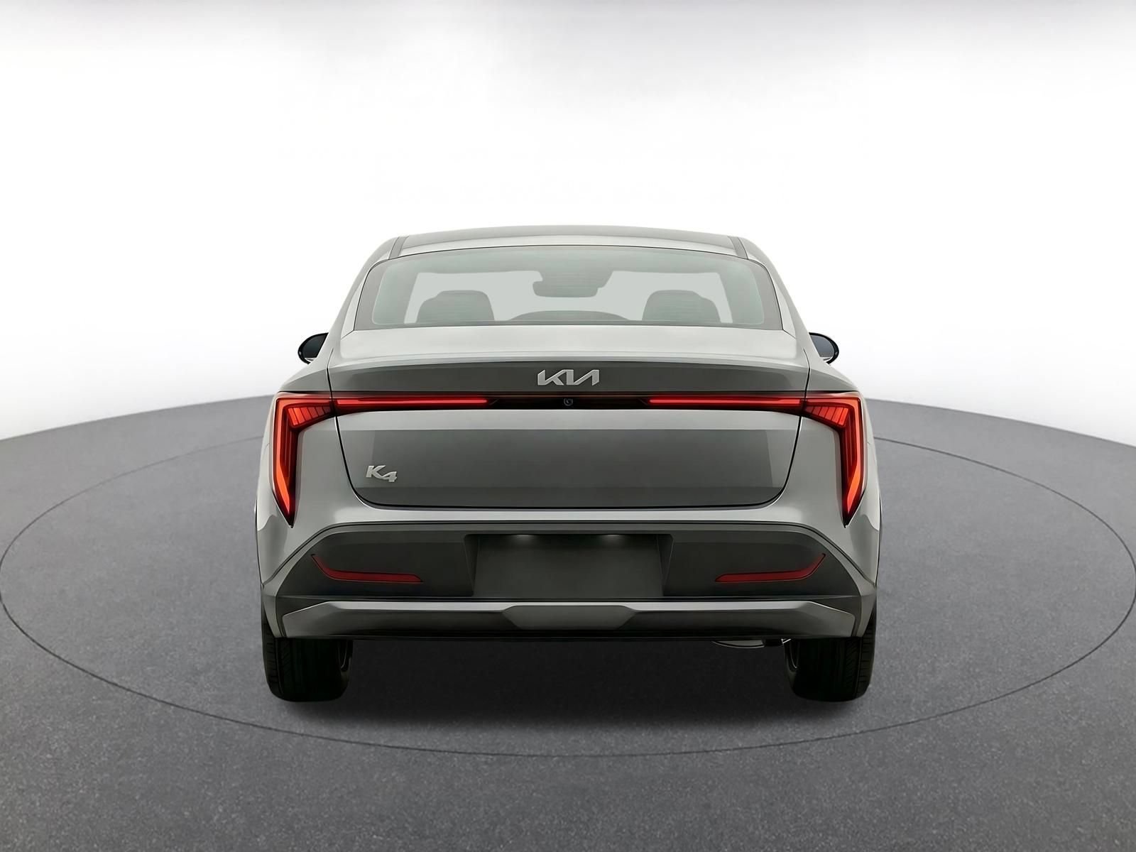 Used 2025 Kia K4 FWD image 8