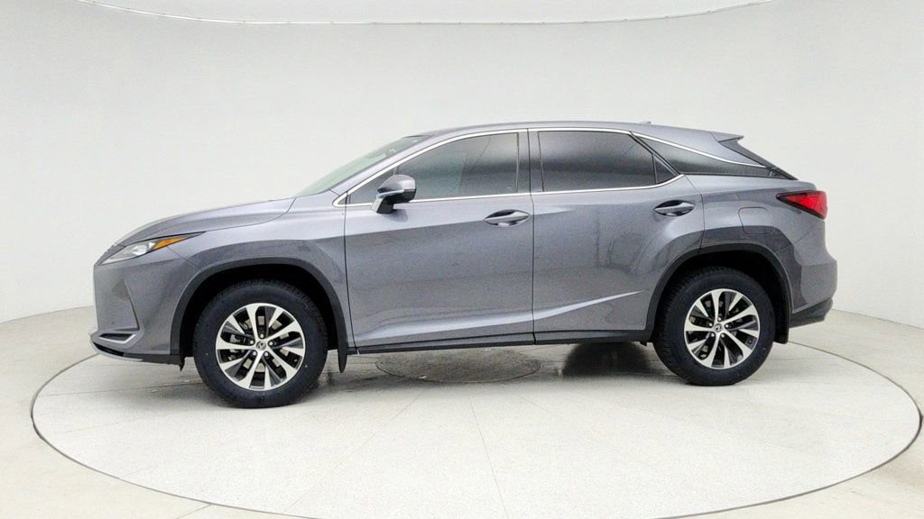 Used 2022 Lexus RX 350 FWD image 8