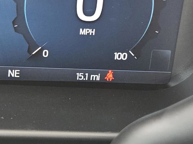 New 2026 Ford F250 Platinum image 23