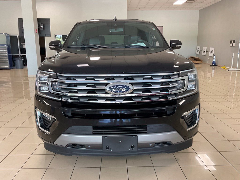 Used 2021 Ford Expedition Limited AWD/4WD image 2