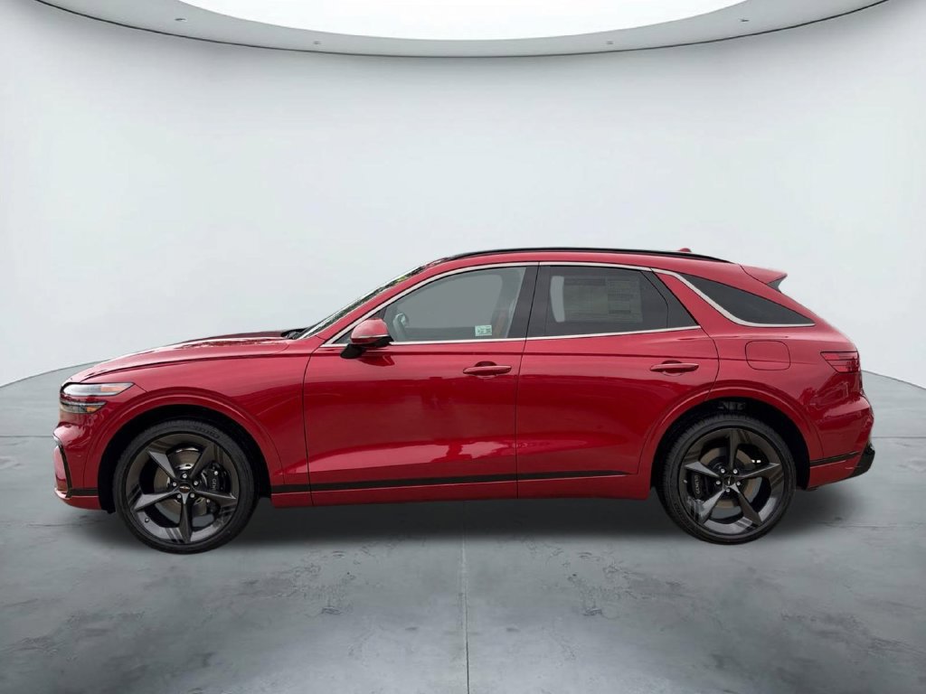 New 2026 Genesis GV70 2.5T Sport Prestige AWD/4WD image 2