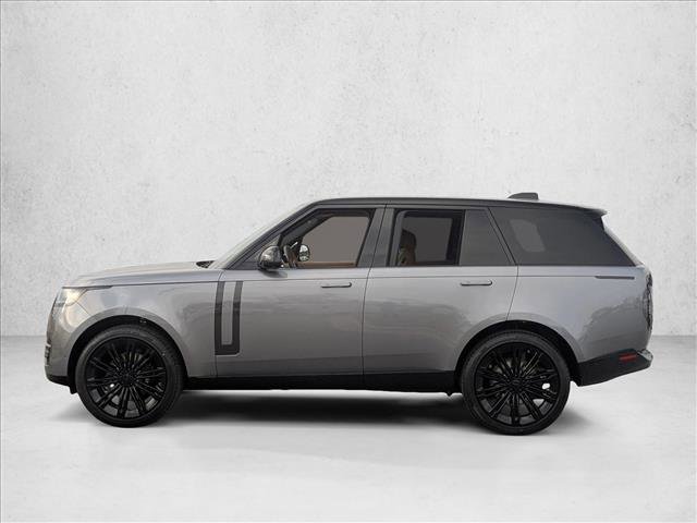 New 2026 Land Rover Range Rover SE image 5