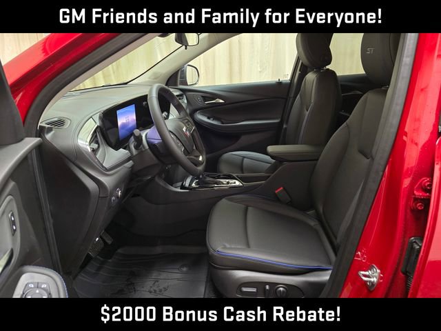 New 2026 Buick Encore GX Sport Touring w/ Comfort Package AWD/4WD image 14